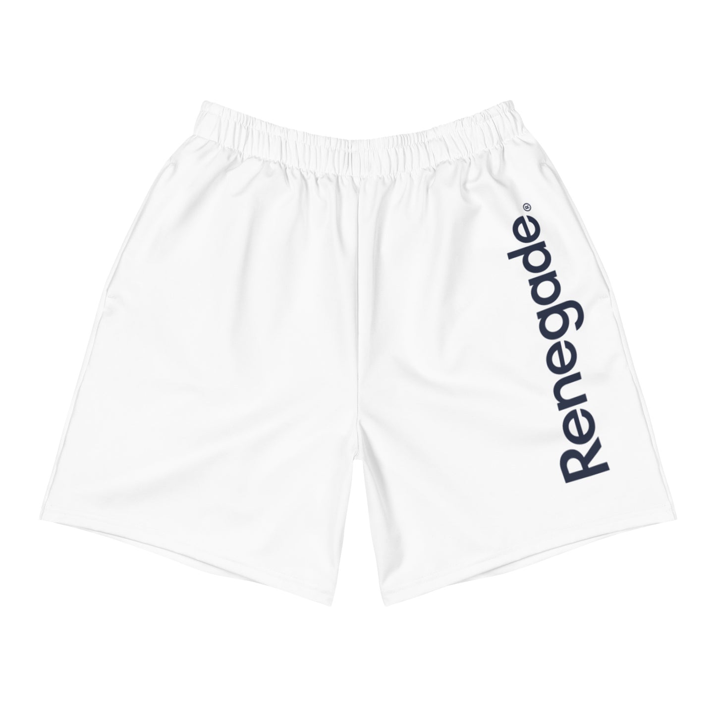 Athletic Shorts – Men