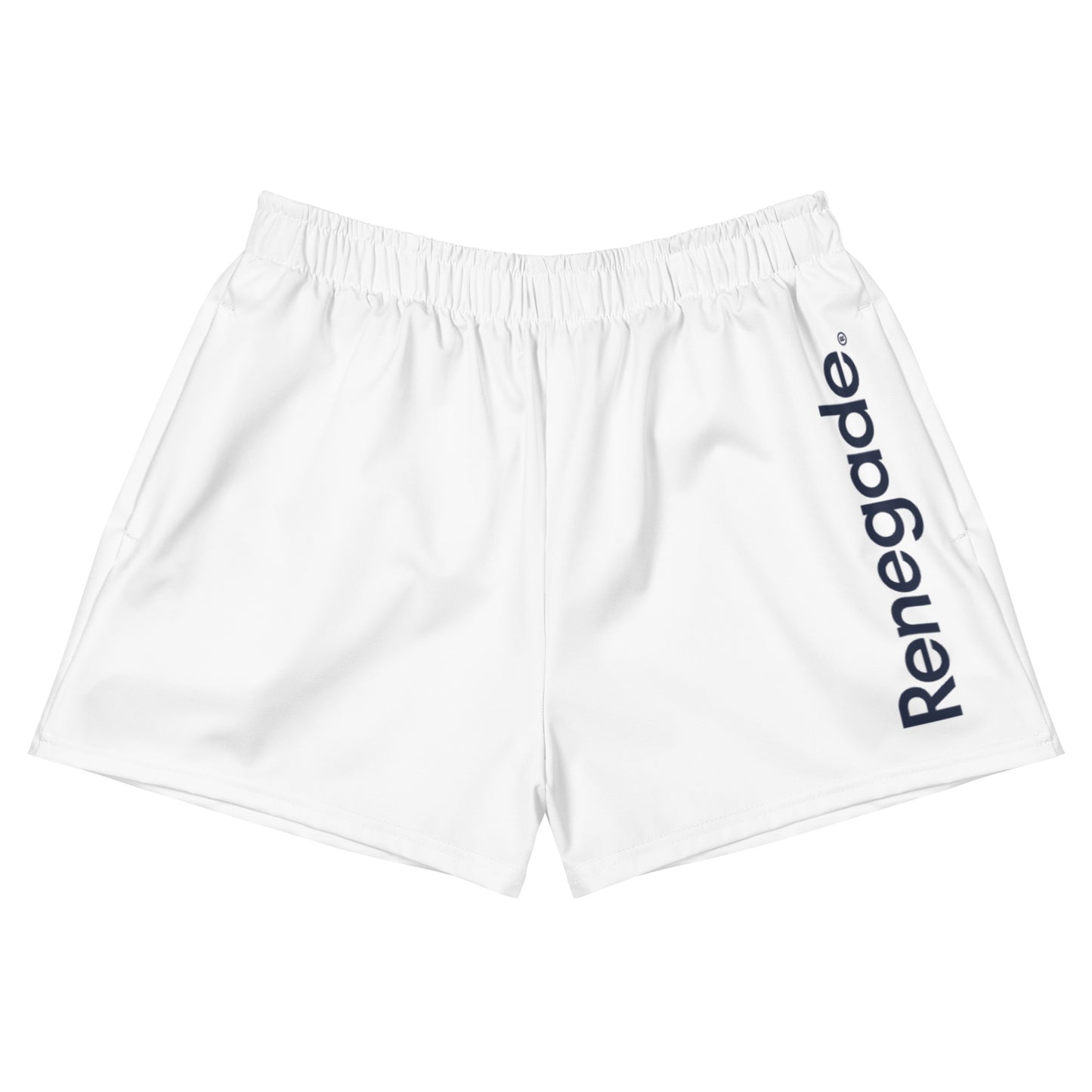 Athletic Shorts - Women