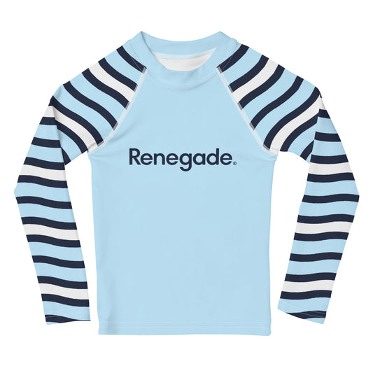 Kids Swim shirt