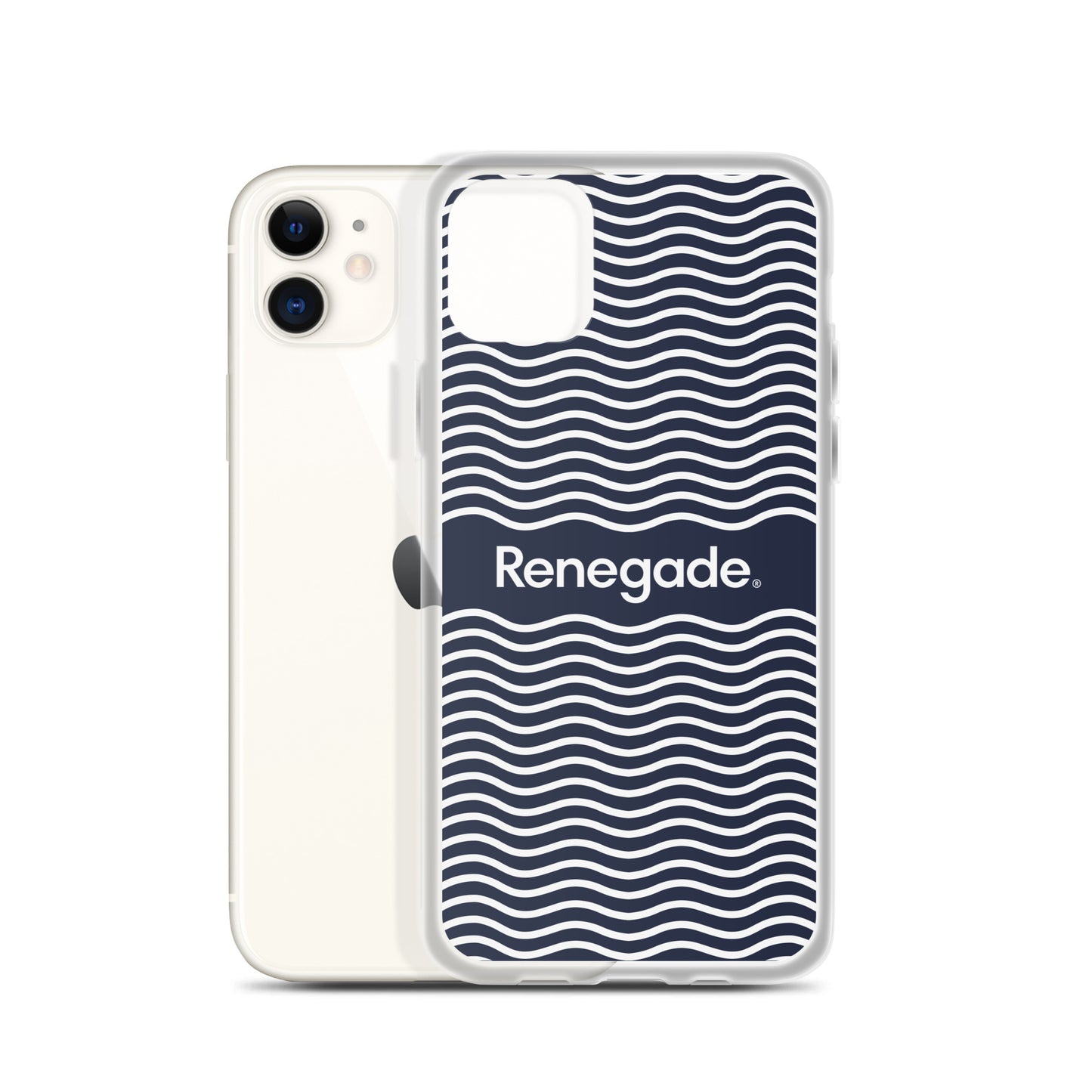 Renegade Phone Case - Summer edition