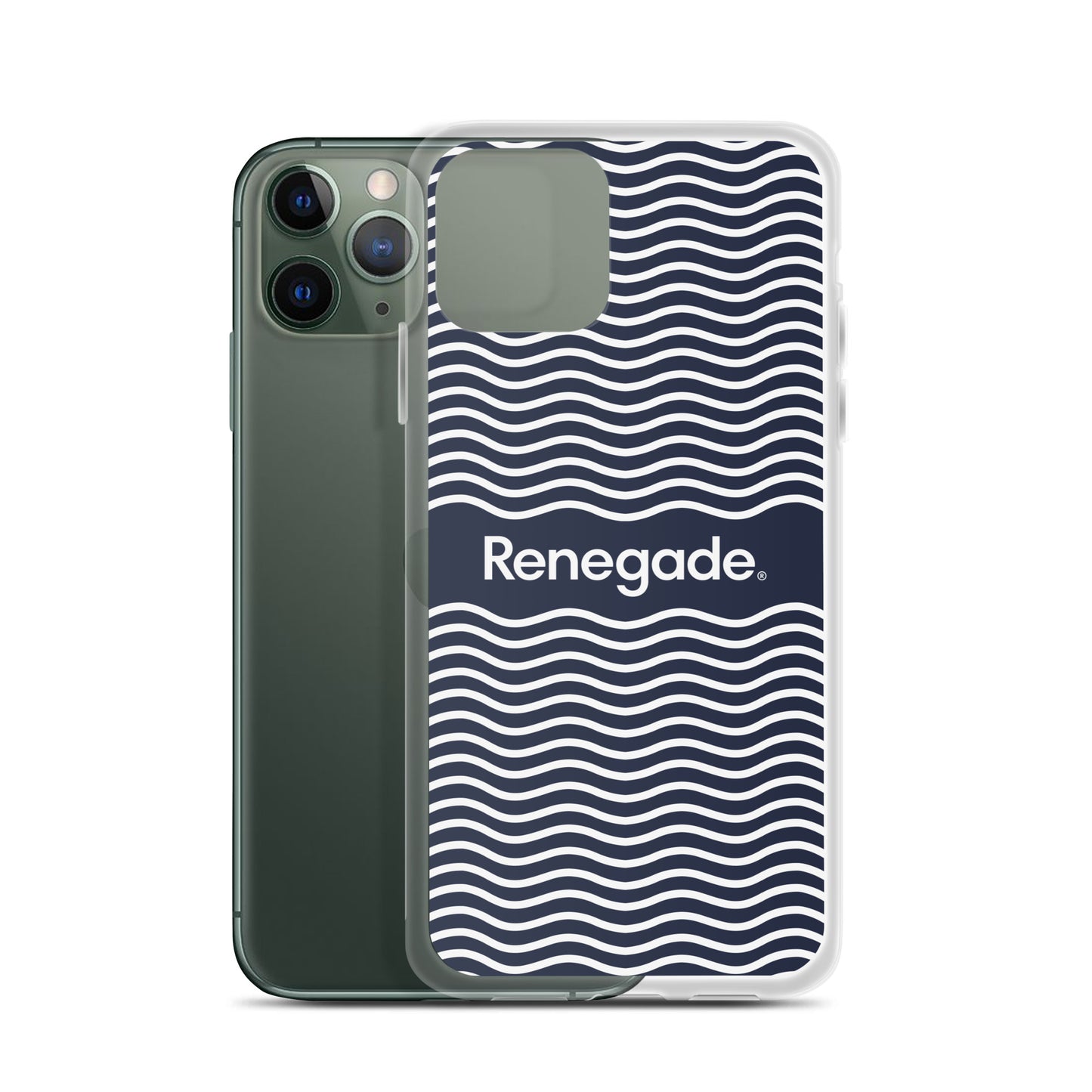 Renegade Phone Case - Summer edition