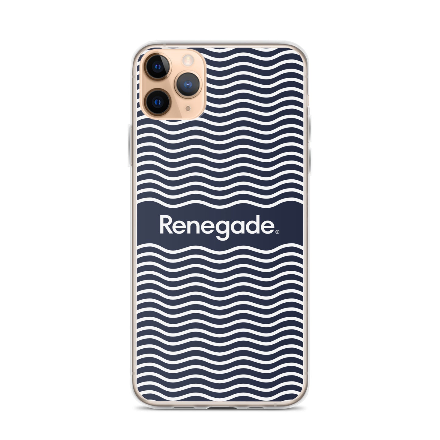 Renegade Phone Case - Summer edition