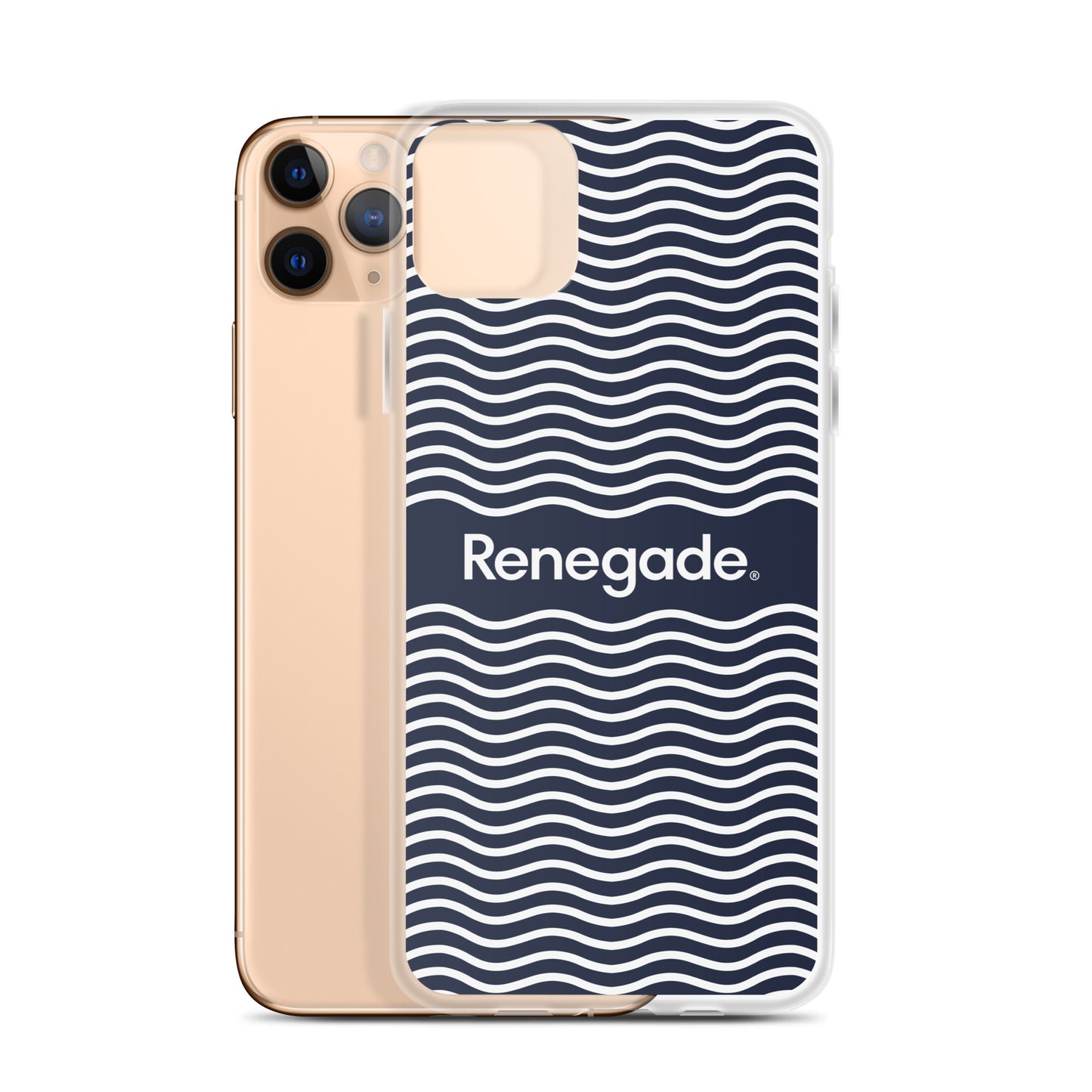 Renegade Phone Case - Summer edition