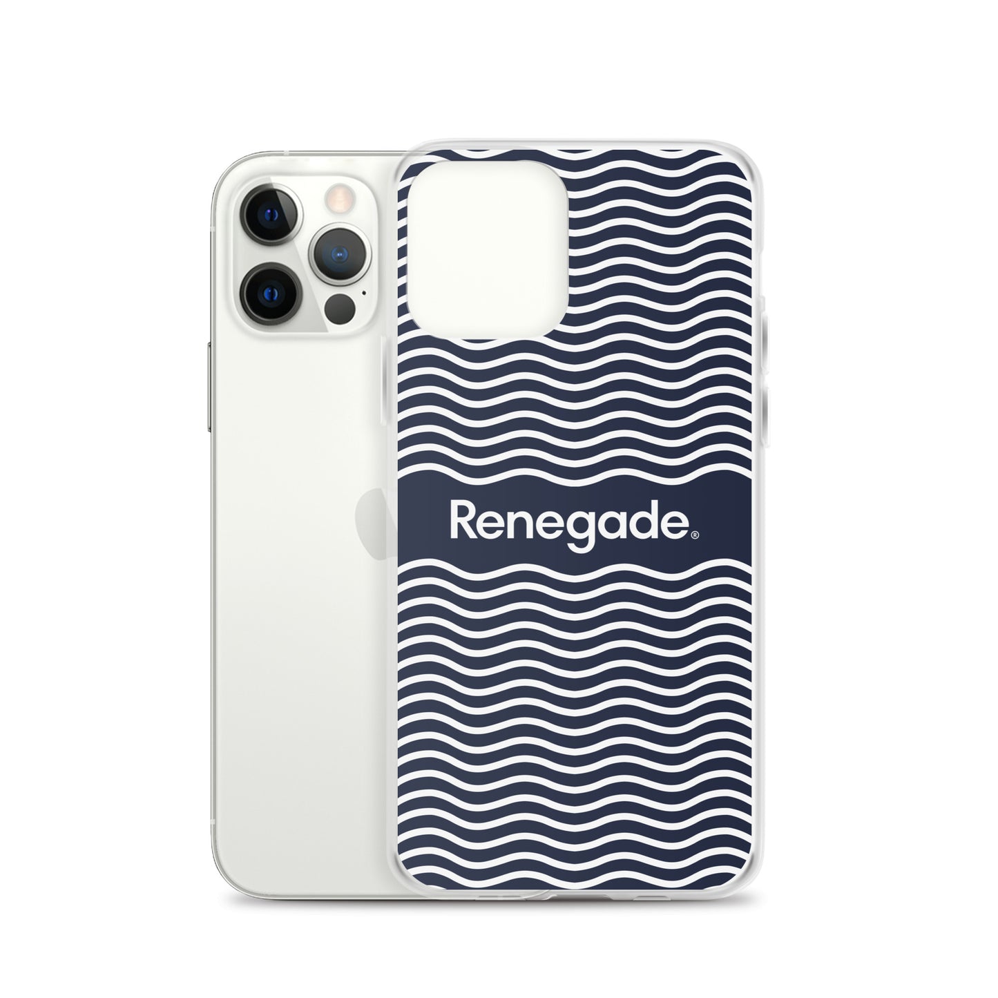 Renegade Phone Case - Summer edition