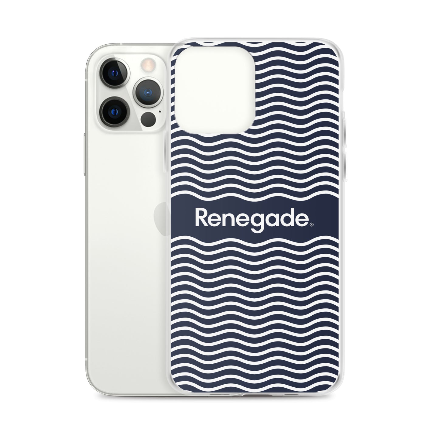 Renegade Phone Case - Summer edition