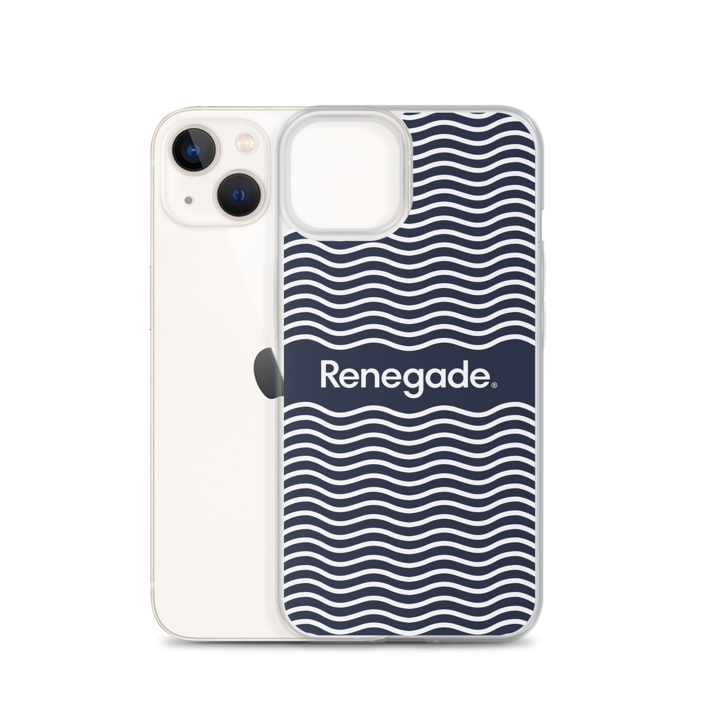 Renegade Phone Case - Summer edition