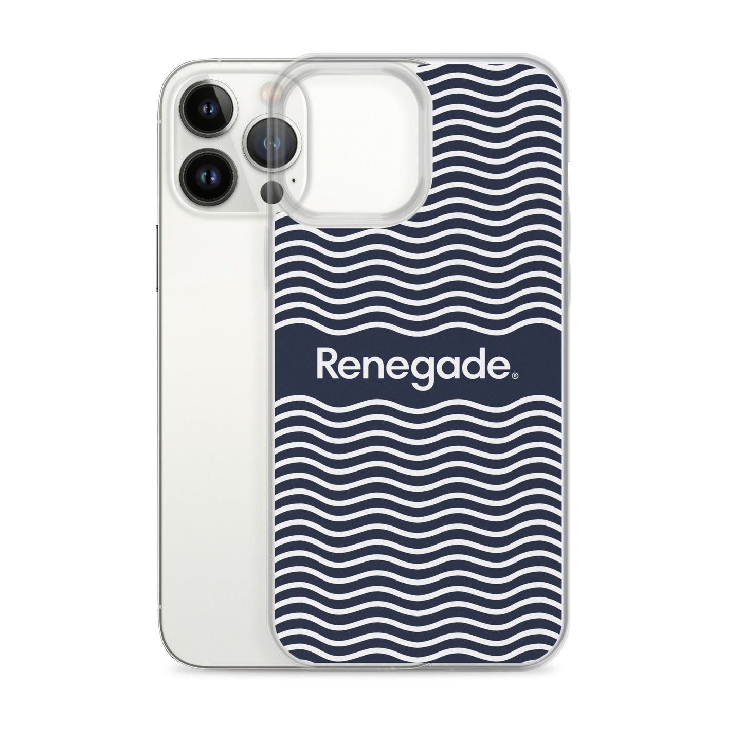 Renegade Phone Case - Summer edition