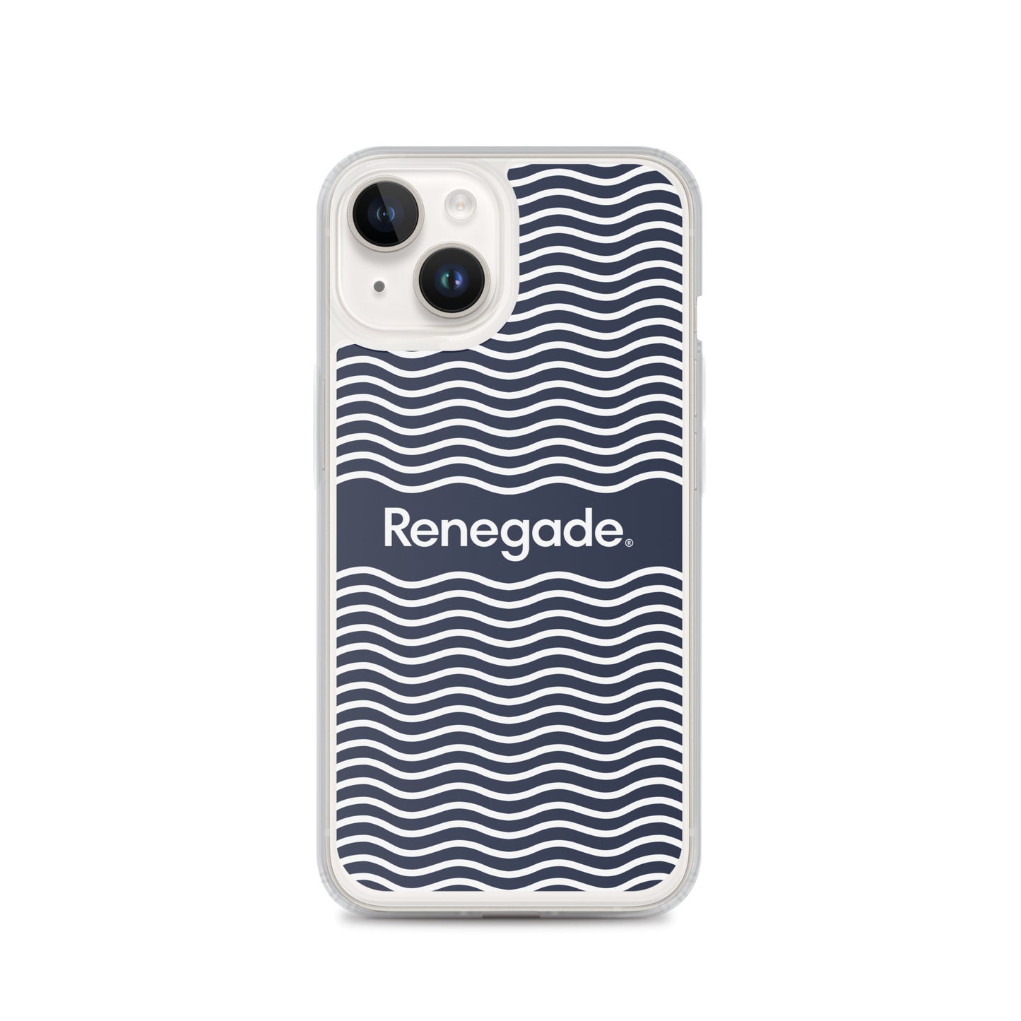 Renegade Phone Case - Summer edition