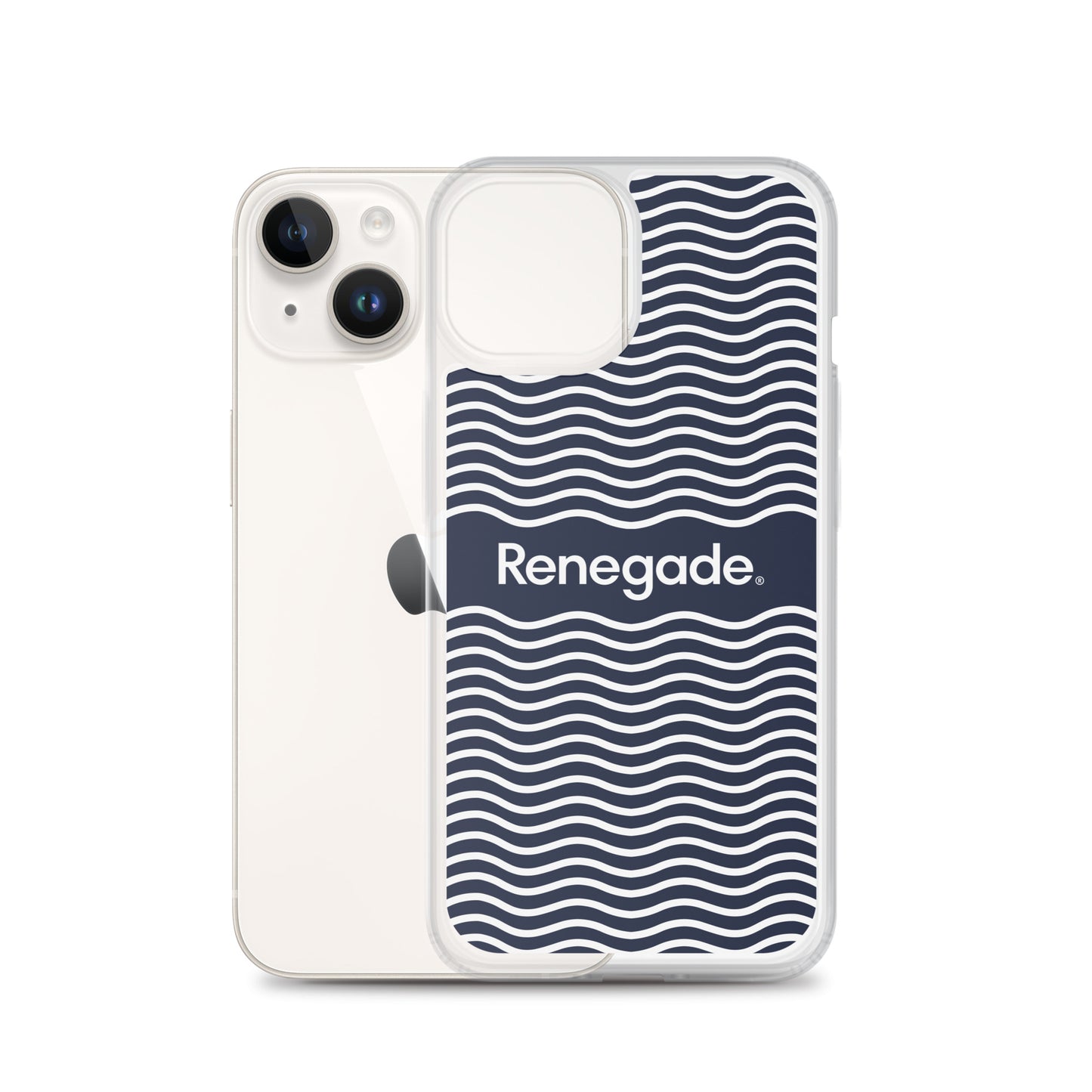 Renegade Phone Case - Summer edition