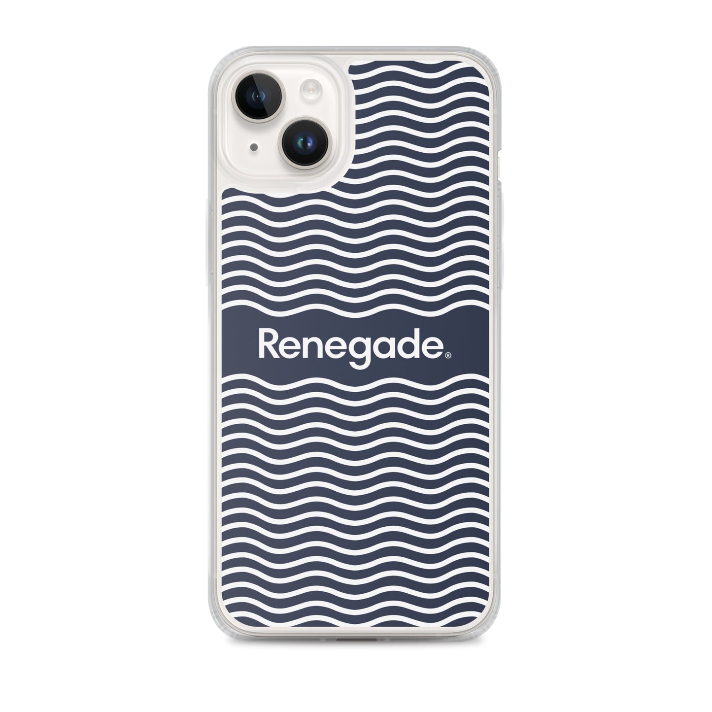 Renegade Phone Case - Summer edition