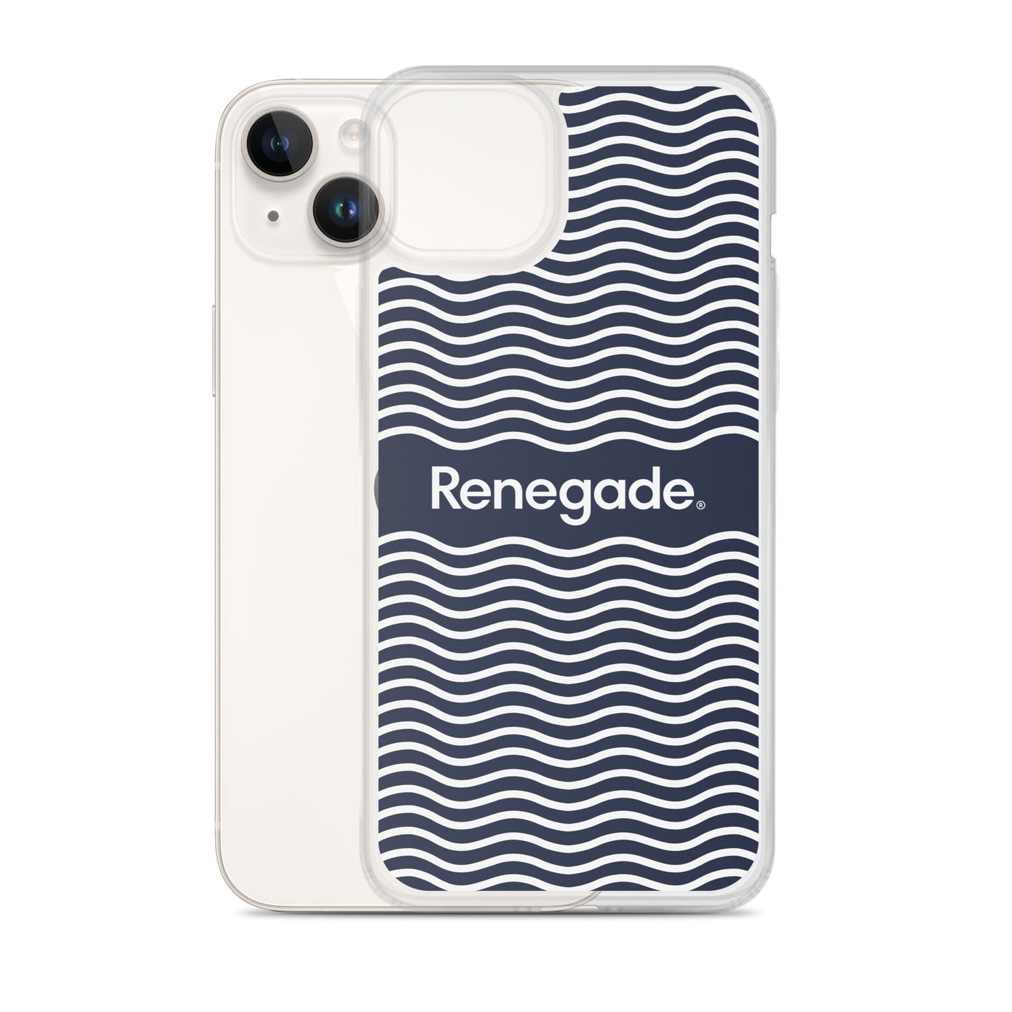 Renegade Phone Case - Summer edition