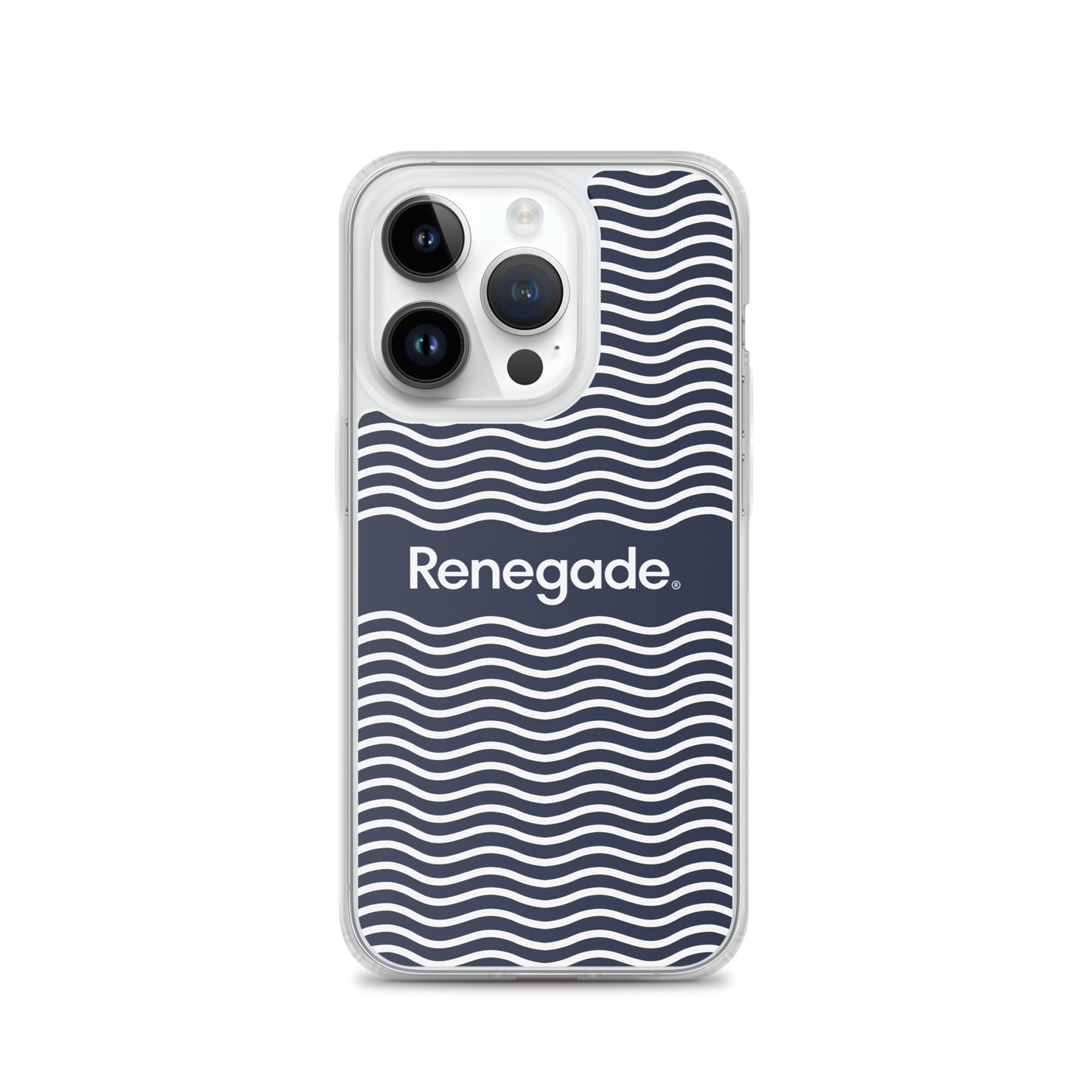 Renegade Phone Case - Summer edition