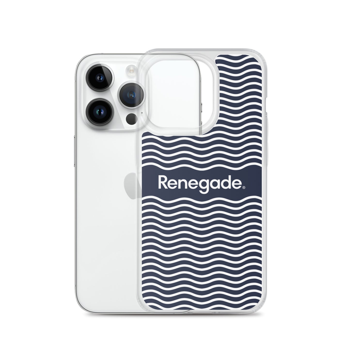 Renegade Phone Case - Summer edition