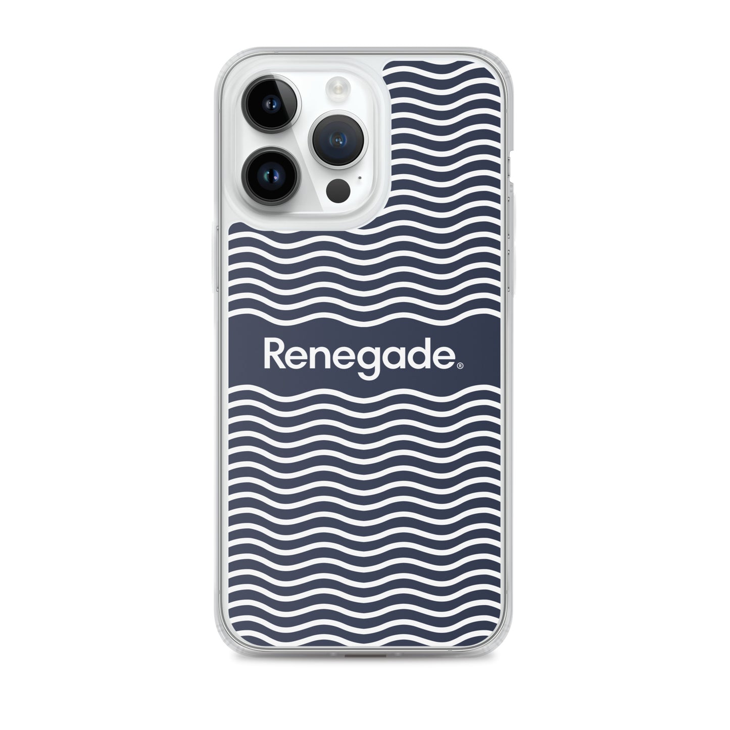 Renegade Phone Case - Summer edition