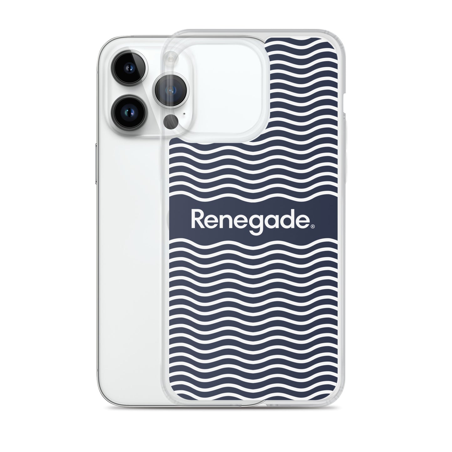 Renegade Phone Case - Summer edition