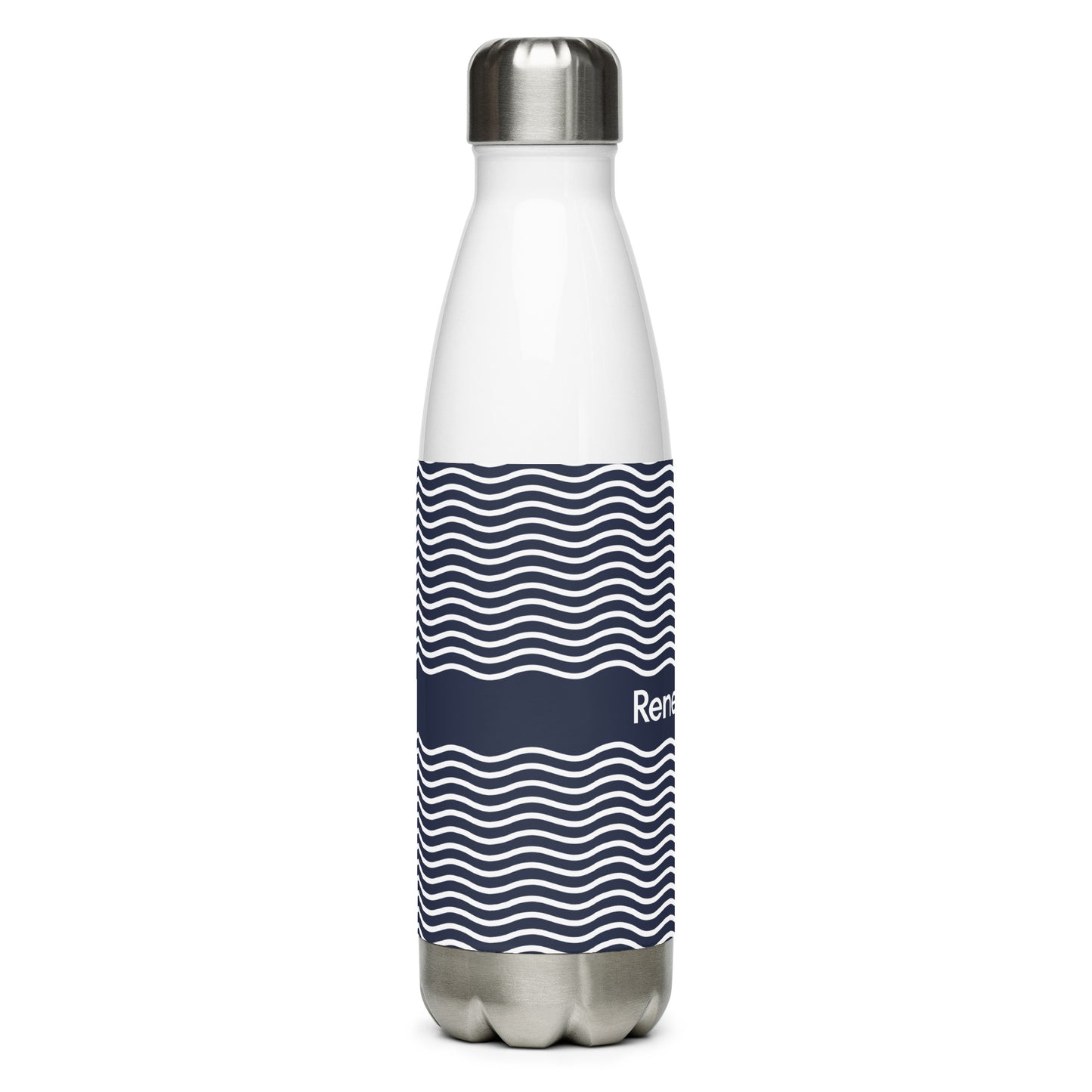 Stainless Steel Water Bottle