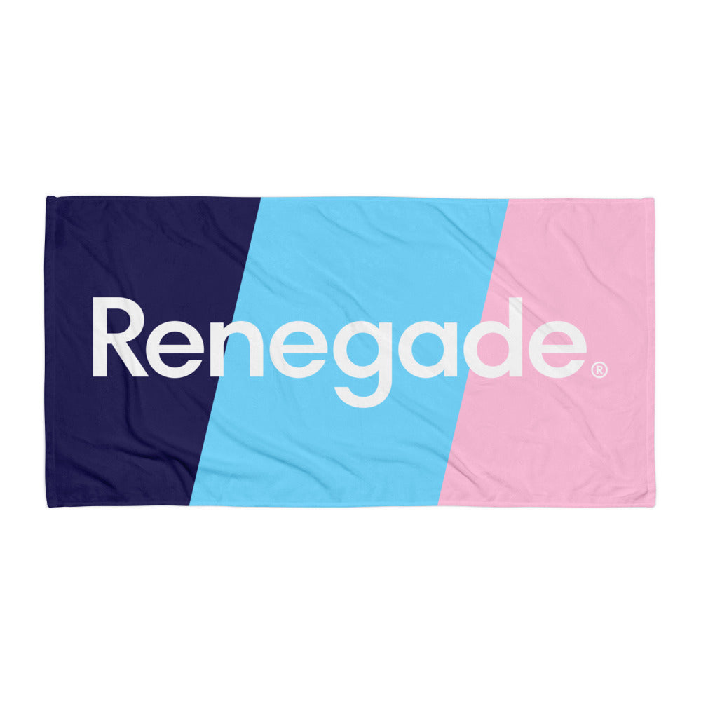 Renegade Towel