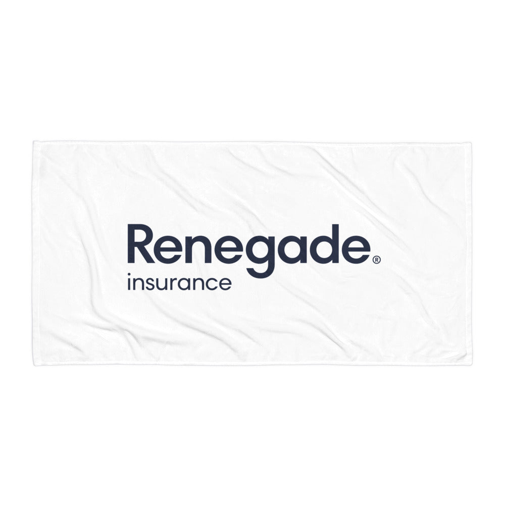 Renegade Towel