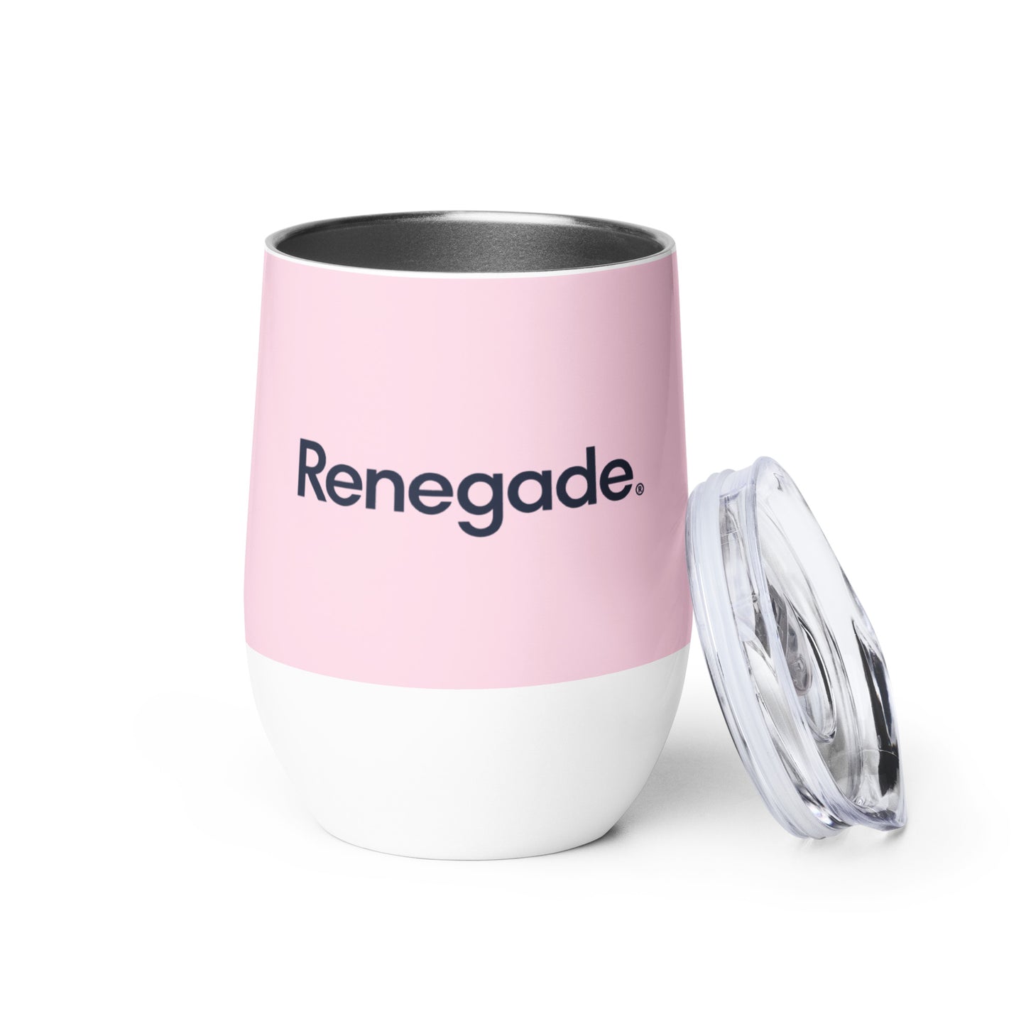 Renegade Classic Cup - Pink