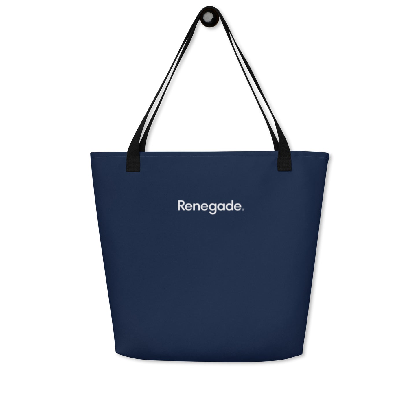 Renegade Large Tote Bag