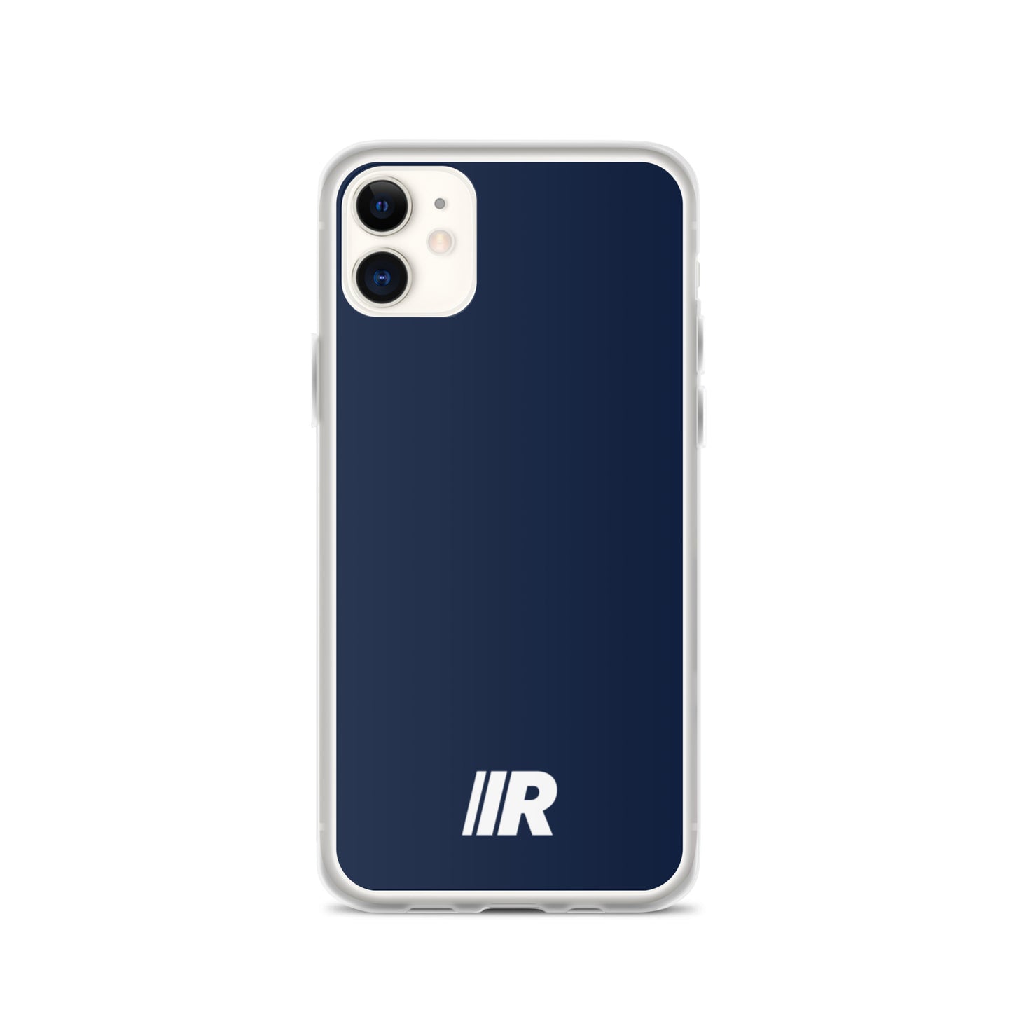 Renegade iPhone Case