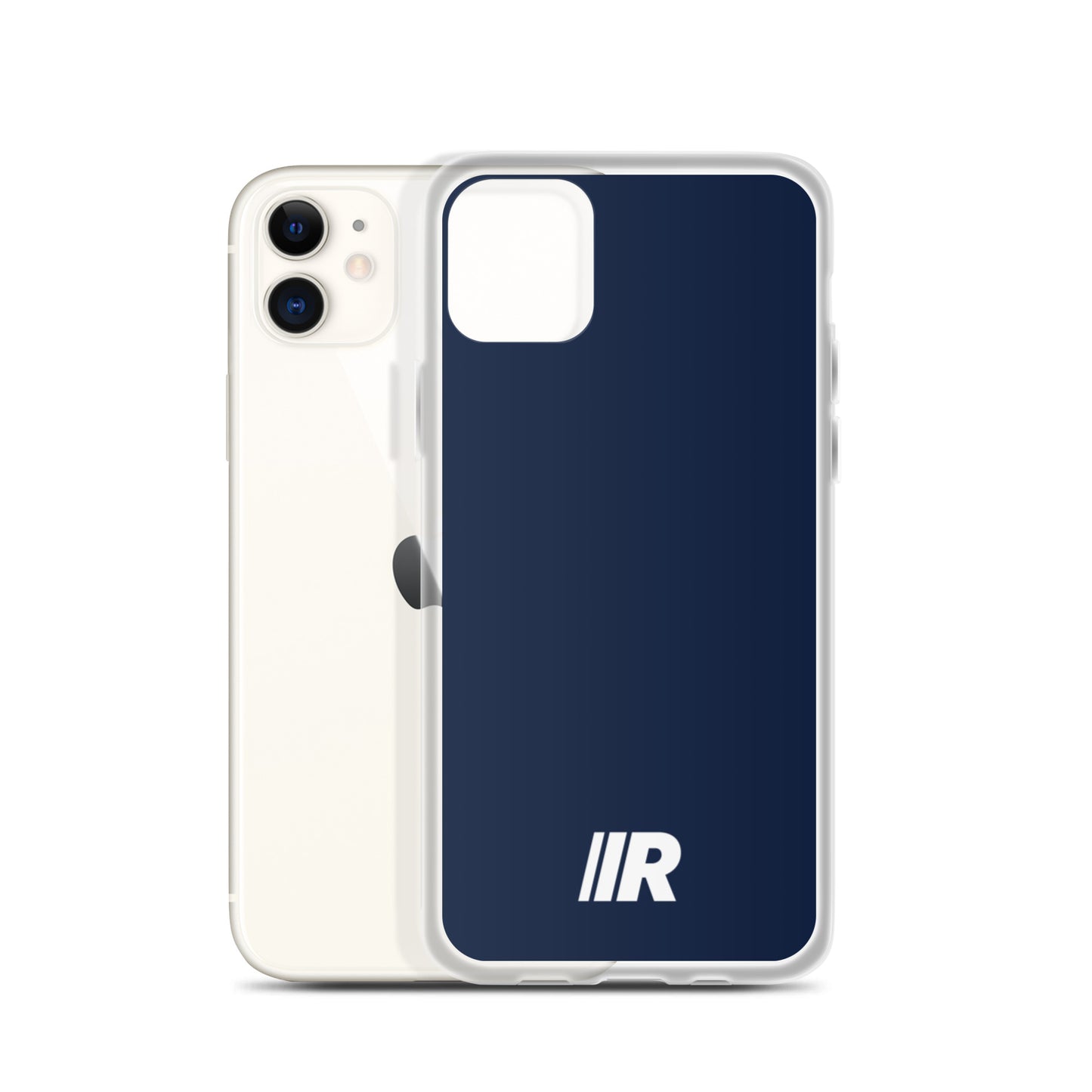 Renegade iPhone Case