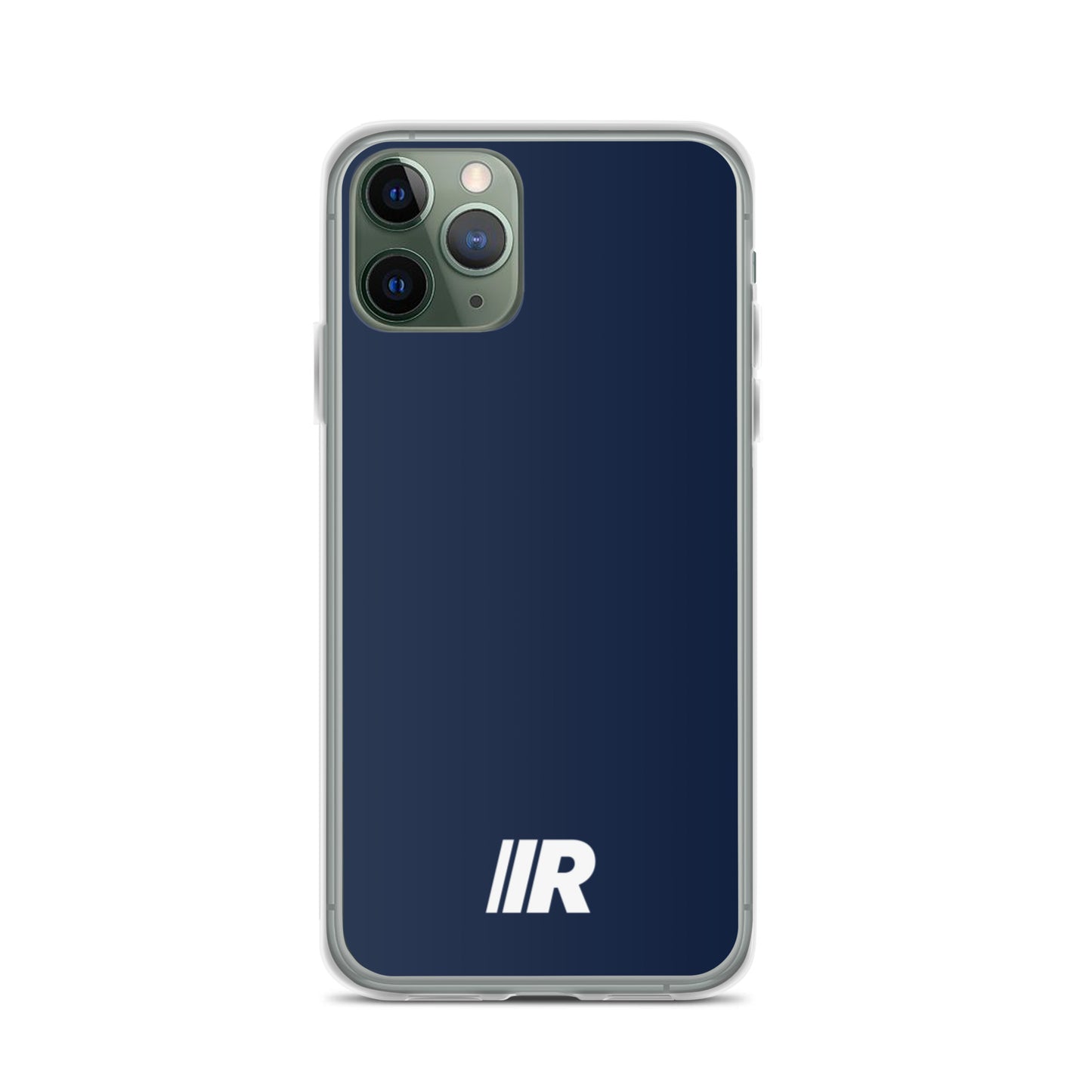 Renegade iPhone Case