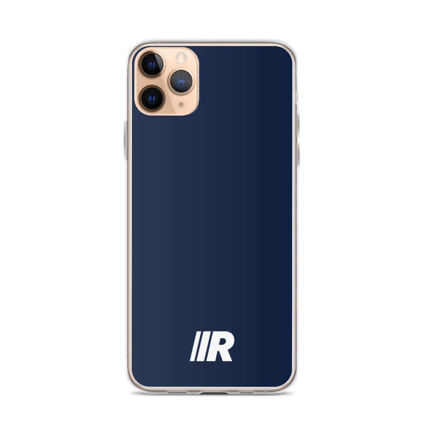 Renegade iPhone Case