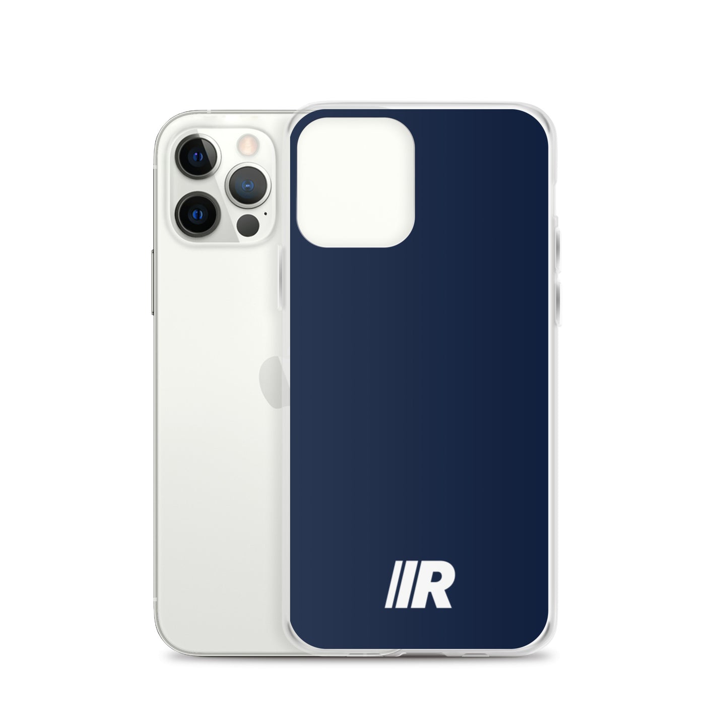 Renegade iPhone Case