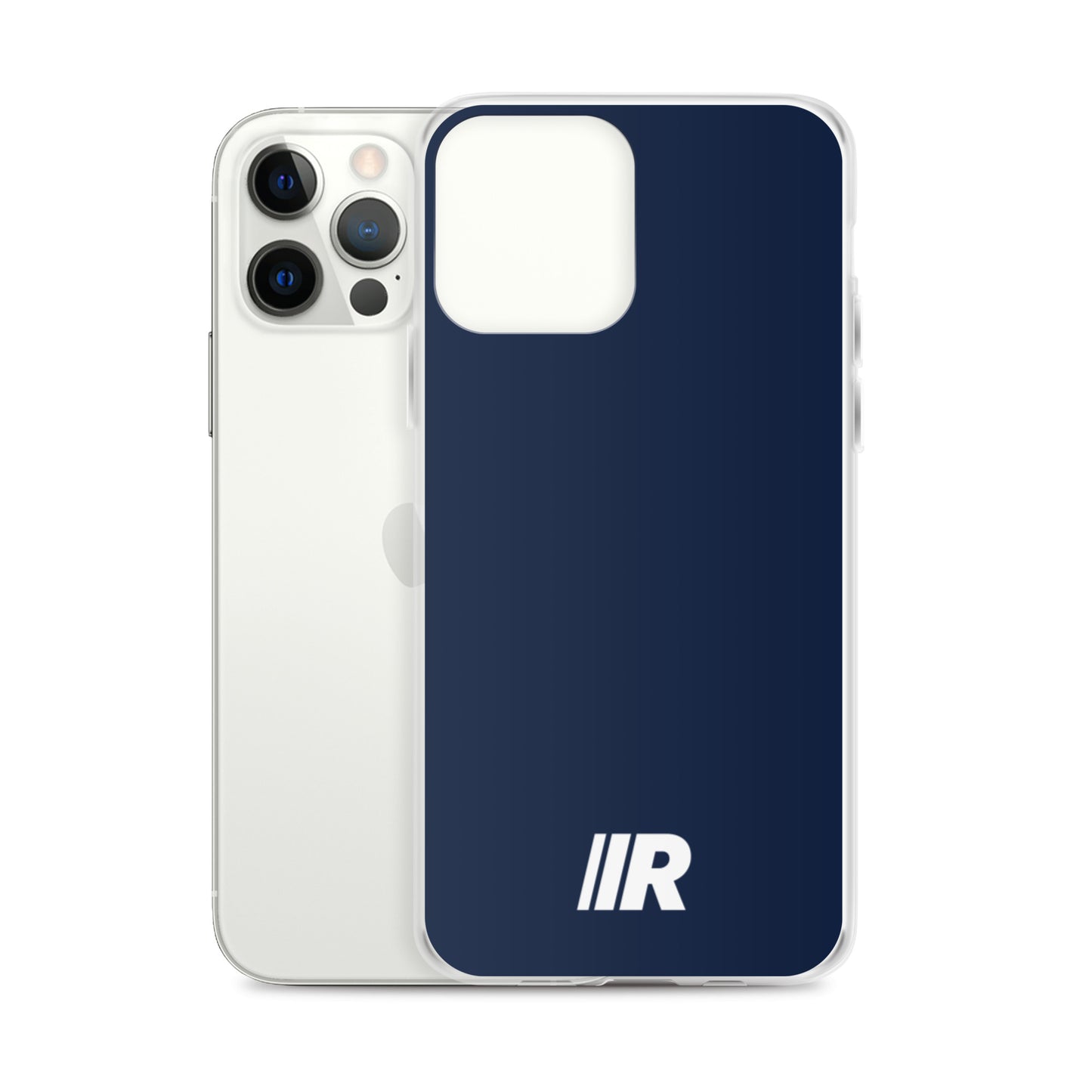 Renegade iPhone Case