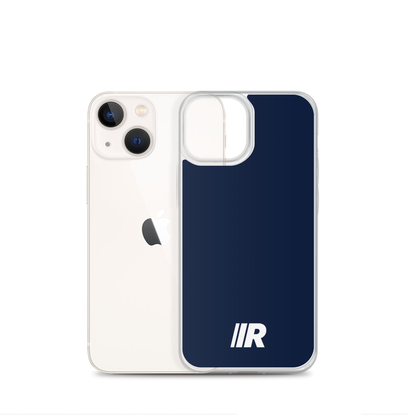 Renegade iPhone Case