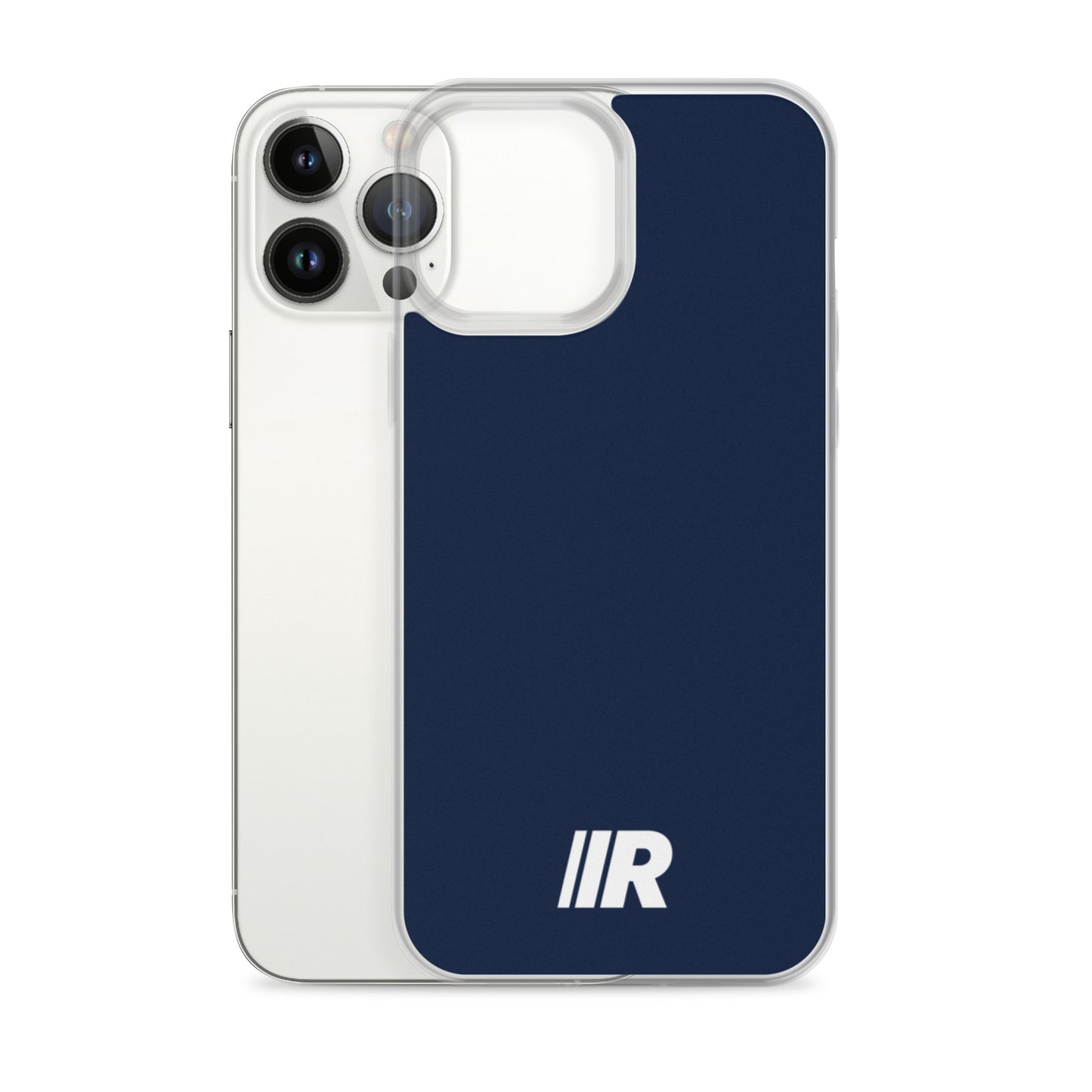 Renegade iPhone Case