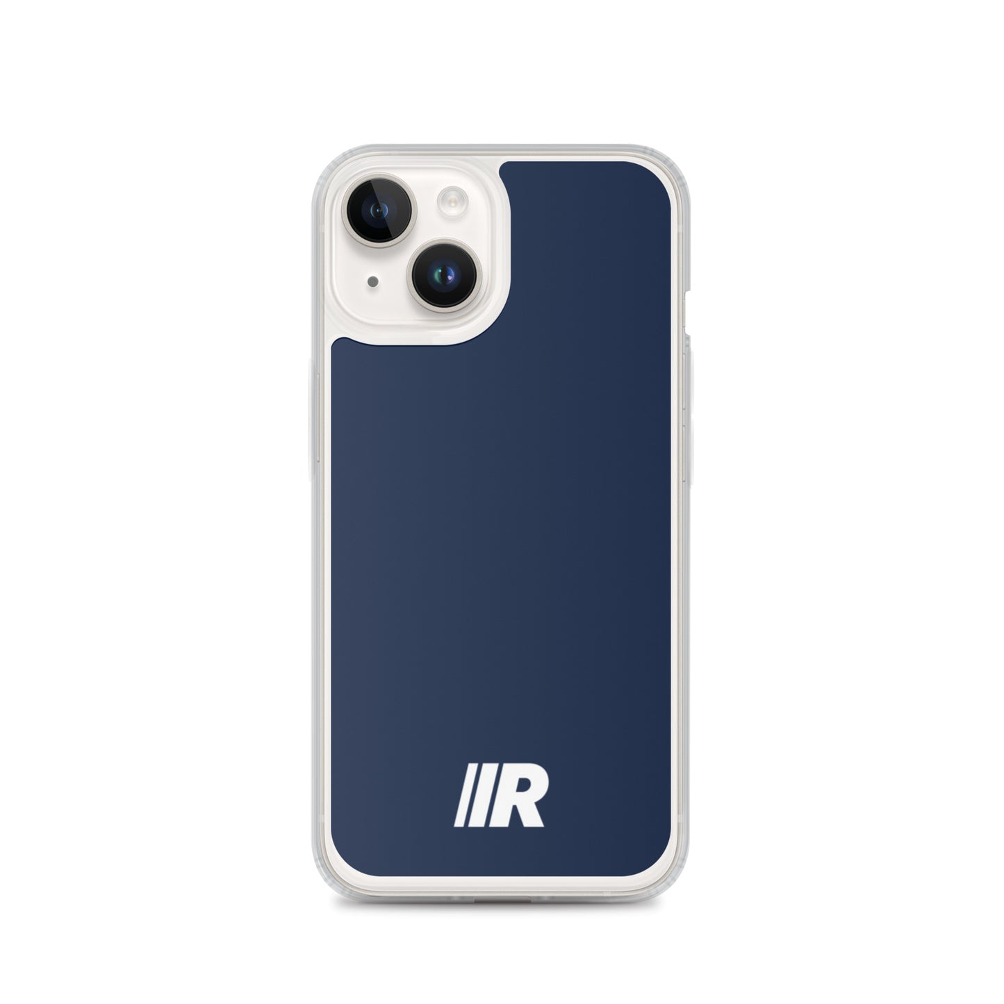 Renegade iPhone Case