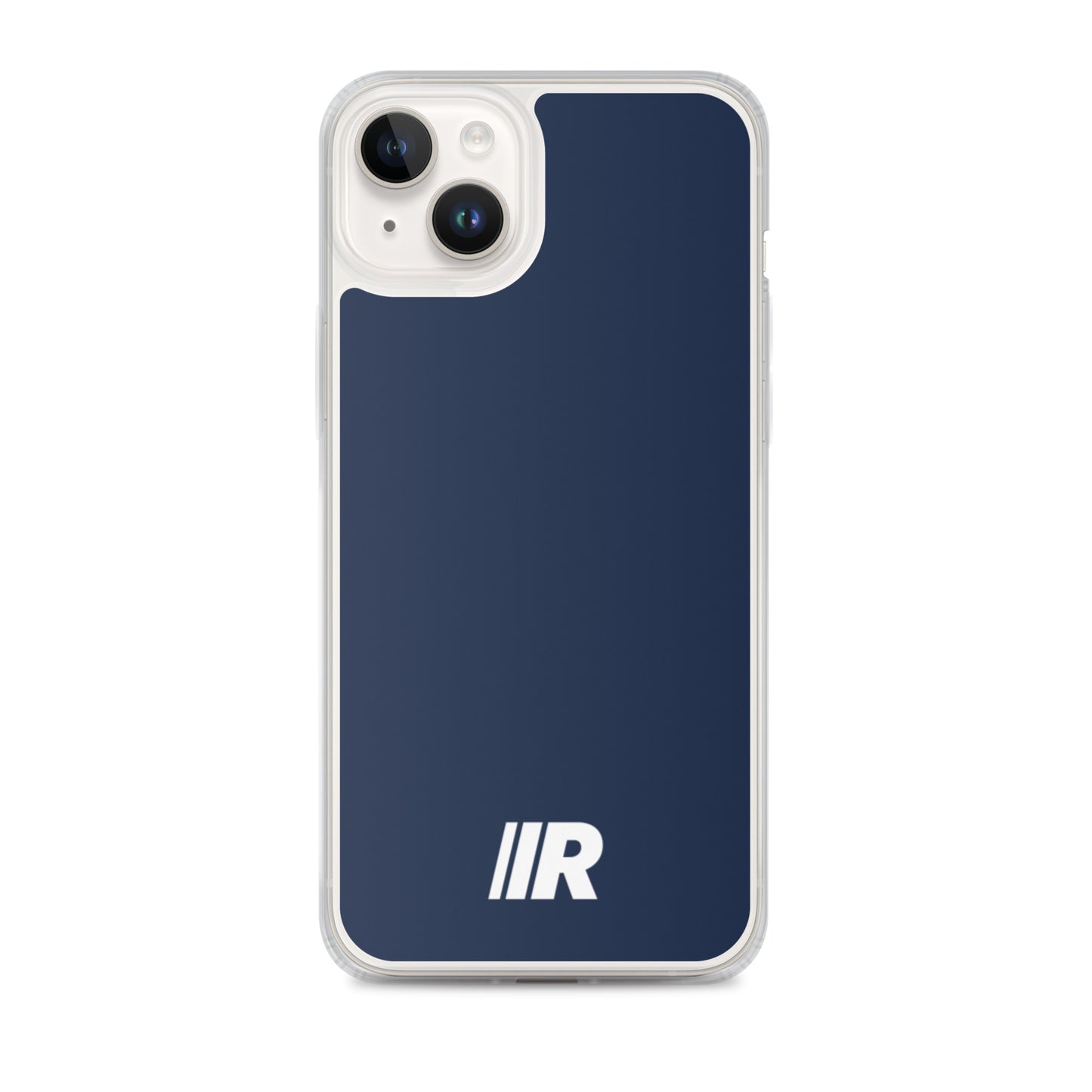 Renegade iPhone Case