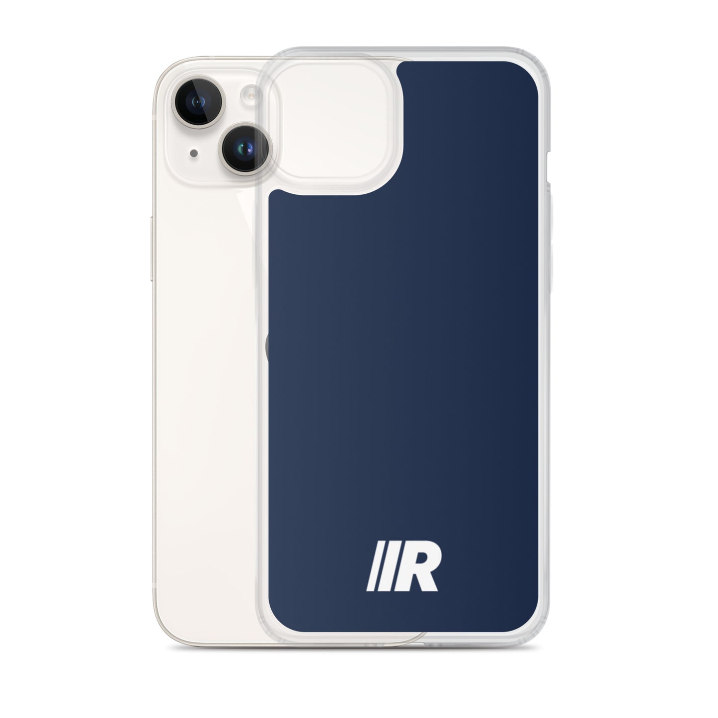 Renegade iPhone Case