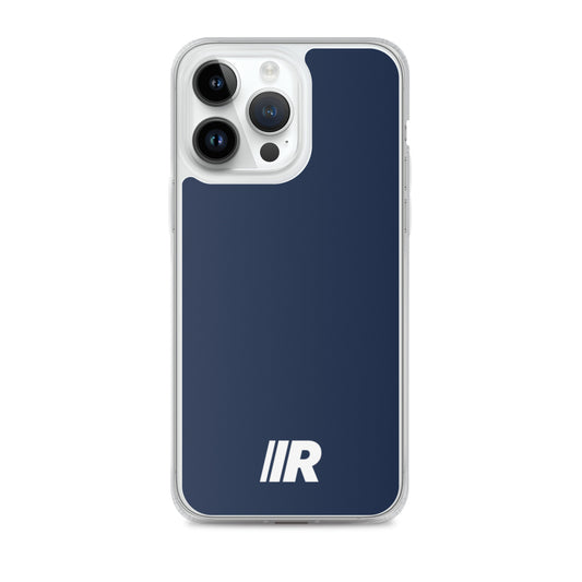 Renegade iPhone Case