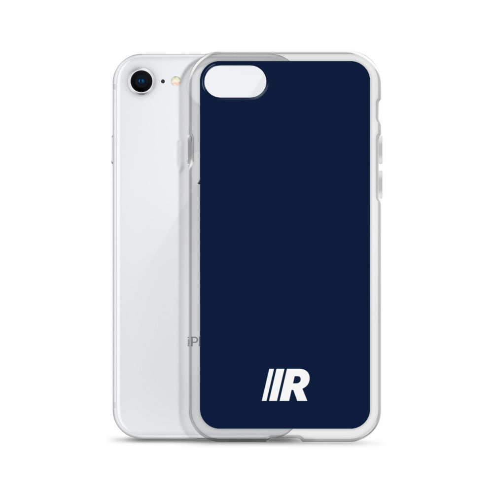 Renegade iPhone Case