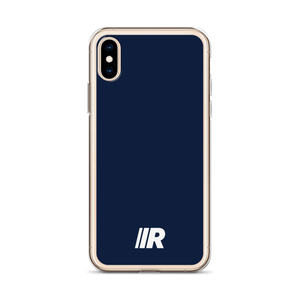 Renegade iPhone Case