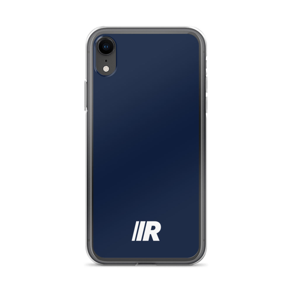 Renegade iPhone Case