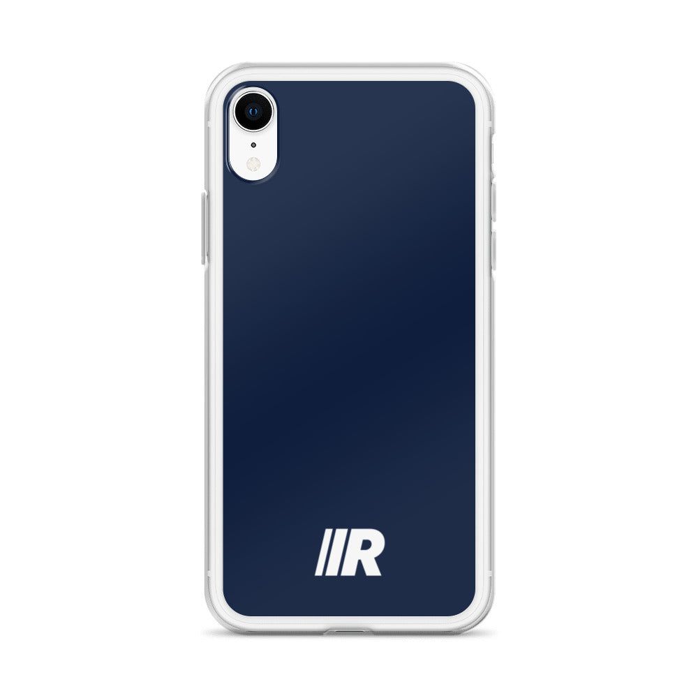 Renegade iPhone Case