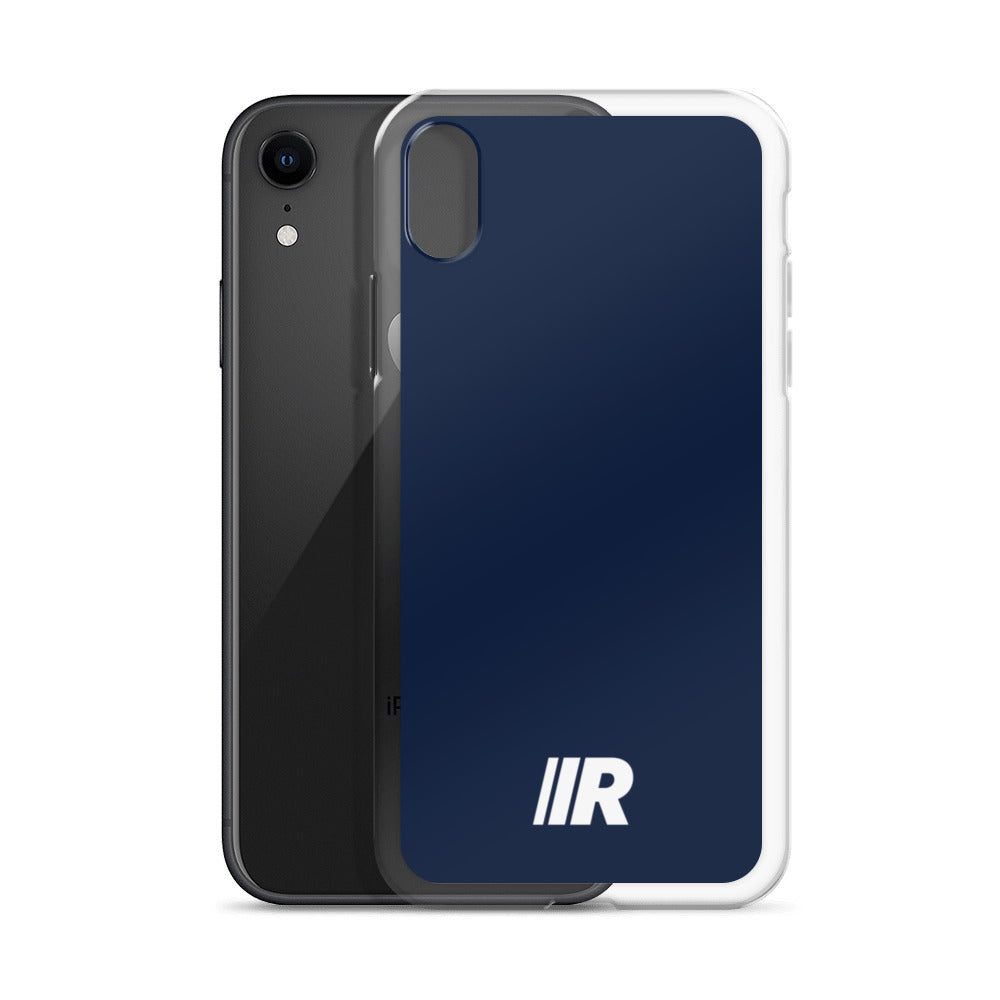 Renegade iPhone Case