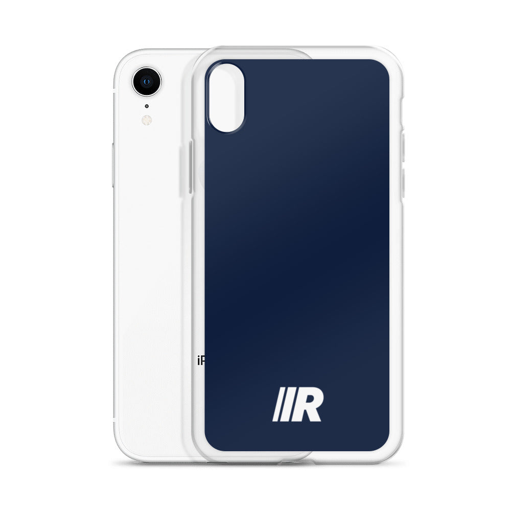 Renegade iPhone Case