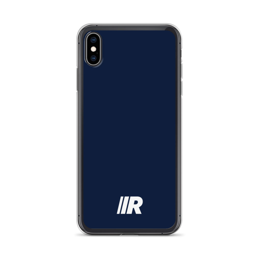 Renegade iPhone Case