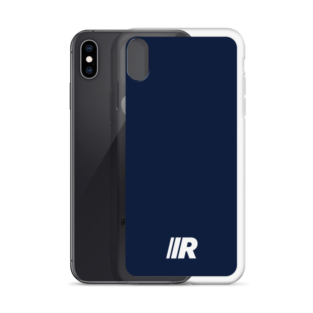 Renegade iPhone Case